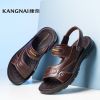 Sandales jeunesse, 18-40 ans, KANGNAI entreprise - Ref 933609