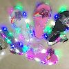 Sandales Led lumineuses - Ref 3428618