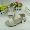 Sandales enfants en PU - Ref 1050635