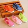 Sandales enfants Baotou pour été - semelle plastique Ref 1050740