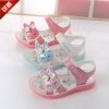Sandales enfants pour été - Ref 1050766