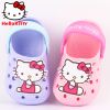 Sandales enfants HELLO KITTY Baotou pour été - Ref 1050780