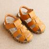 Sandales enfants en PU Baotou pour été - Ref 1050816