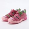 Sandales enfants en cuir - Ref 1051240