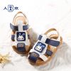 Sandales enfants Baotou creux pour été - Ref 1051507