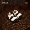 Sandales enfants en PU pour été - Ref 1051659