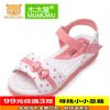 Sandales enfants en PU pour été - semelle Ref 1051828