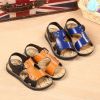 Sandales enfants pour été - Ref 1052067