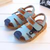 Sandales enfants en cuir Baotou pour été - Ref 1052163