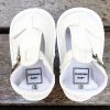 Sandales enfants en similicuir CHIWAWABABY pour été - Ref 1052384