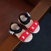 Sandales enfants pour été - semelle EVA Ref 1052665
