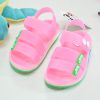 Sandales enfants pour été - semelle plastique Ref 1052710