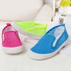 Sandales enfants en coton Baotou pour été - Ref 1052967