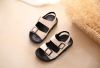 Sandales enfants en cuir pour été - Ref 1053058