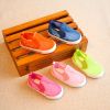 Sandales enfants Baotou pour été - semelle plastique Ref 1053089