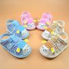 Sandales enfants Baotou pour été - Ref 1053352