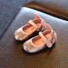 Sandales enfants pour printemps - semelle caoutchouc Ref 1053427