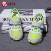 Sandales enfants Baotou creux pour été - Ref 1053468