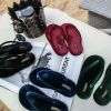 Sandales femme en Daim - Ref 2667183