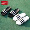 Sandales femme en plastique - Ref 2668354