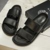 Sandales femme en plastique - semelle Ref 2668369