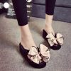 Sandales femme en PU - Ref 2668424