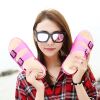 Sandales femme APHNODI en plastique - Ref 2668643