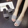 Sandales femme en PU - Ref 2668658