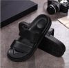 Sandales femme en plastique - Ref 2668947