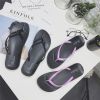 Sandales femme en plastique - Ref 2668991