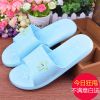 Sandales femme en plastique - semelle Ref 2669028