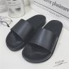 Sandales femme en plastique - Ref 2669106