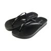 Sandales femme en plastique - semelle Ref 2669153