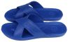 Sandales femme en plastique - Ref 2669302