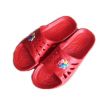 Sandales femme en plastique - Ref 2669451