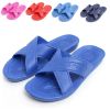 Sandales femme en plastique - Ref 2669478