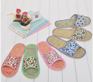 Sandales femme en engrener - Ref 2669481