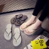 Sandales femme en plastique - Ref 2669563