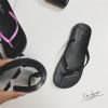 Sandales femme en plastique - Ref 2669631