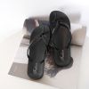 Sandales femme en plastique - Ref 2669649