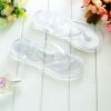 Sandales femme en plastique - semelle Ref 2669665