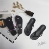 Sandales femme en plastique - Ref 2669698