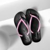 Sandales femme en plastique - Ref 2669703