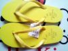 Sandales femme en plastique - Ref 2669763