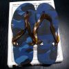 Sandales femme en plastique - Ref 2669765