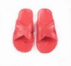 Sandales femme en plastique - Ref 2669784