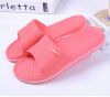 Sandales femme en plastique - Ref 2669796