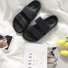 Sandales femme en plastique - Ref 2669899