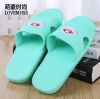 Sandales femme en plastique - semelle Ref 2670089