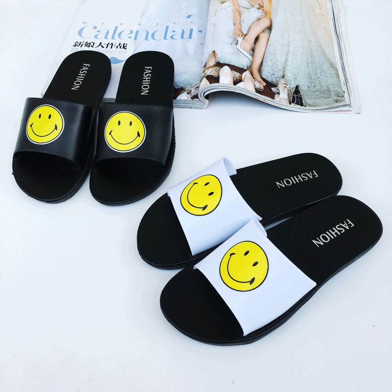 Sandales femme en plastique - Ref 2670093